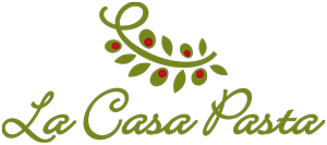 la casa pasta